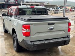 فورد مافريك